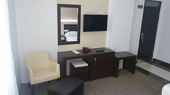 Uytun Hotel