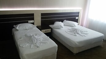 Uytun Hotel