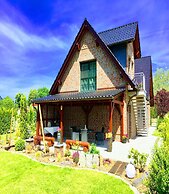 Ferienwohnung Spreewaeldchen