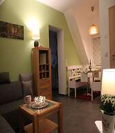 Ferienwohnung Spreewaeldchen