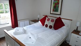 The New Forest Inn