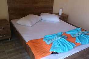 Onur Motel Faralya