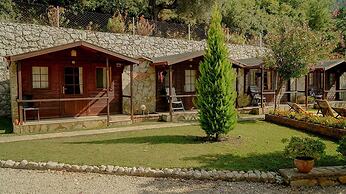 Onur Motel Faralya