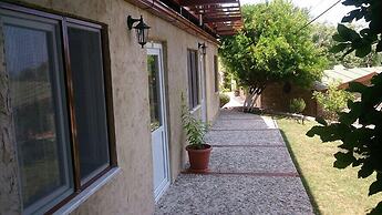 Onur Motel Faralya