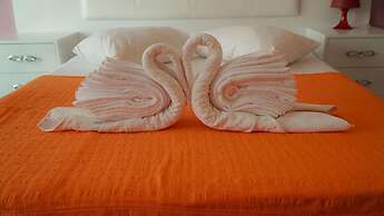 Onur Motel Faralya
