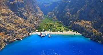 Onur Motel Faralya