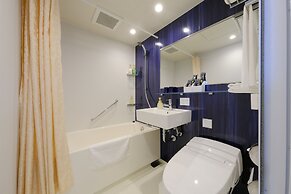 Hotel Grandolce HAKATA