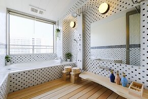 Hotel Grandolce HAKATA