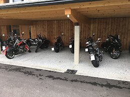 Apart-Faakersee