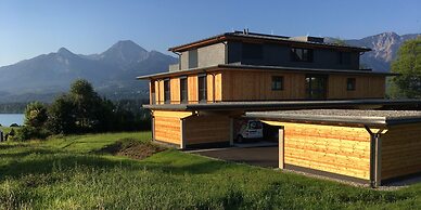 Apart-Faakersee