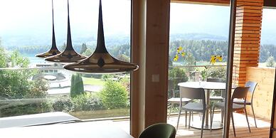 Apart-Faakersee