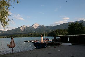 Apart-Faakersee