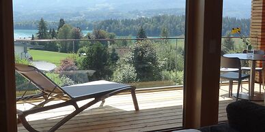 Apart-Faakersee