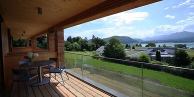 Apart-Faakersee