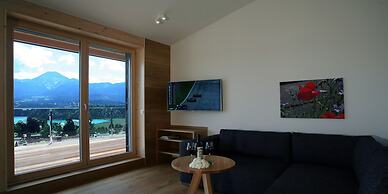 Apart-Faakersee