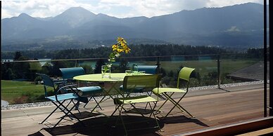 Apart-Faakersee