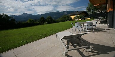 Apart-Faakersee