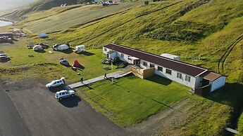 Sólbrekka Guesthouse