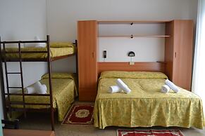 Hotel Mirage