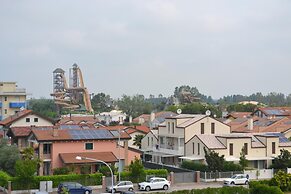 Hotel Mirage