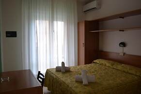 Hotel Mirage