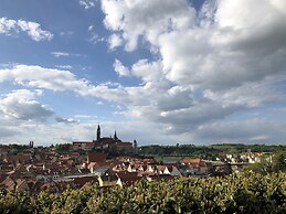 Rebenhaus Meißen