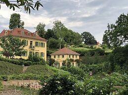 Rebenhaus Meißen