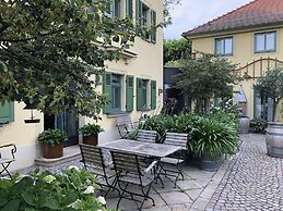 Rebenhaus Meißen