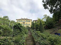 Rebenhaus Meißen