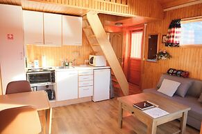 Sólbrekka Holiday Homes