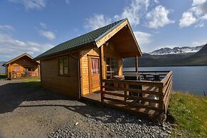 Sólbrekka Holiday Homes