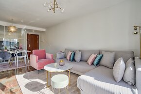 Sur Suites Lubina