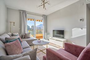 Sur Suites Lubina