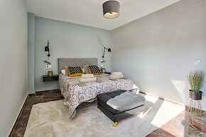 Sur Suites Lubina