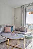 Sur Suites Lubina