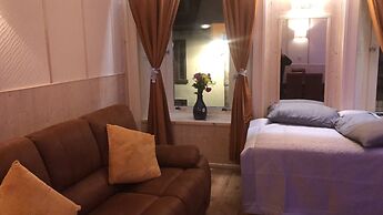 Georges57 2-bed Apartment in Inverness