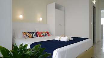 Kalinifta Rooms Apartment