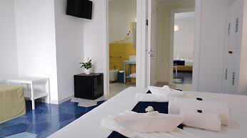 Kalinifta Rooms Apartment