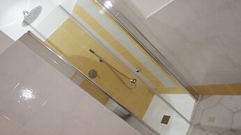 Kalinifta Rooms Apartment
