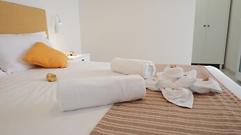 Kalinifta Rooms Apartment