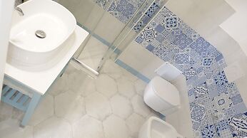 Kalinifta Rooms Apartment