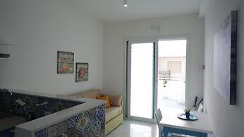 Kalinifta Rooms Apartment