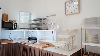 Kalinifta Rooms Apartment
