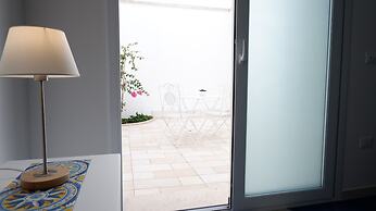Kalinifta Rooms Apartment