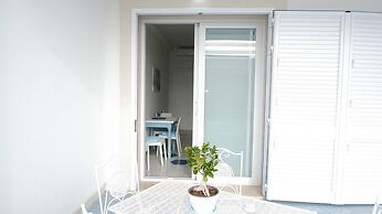 Kalinifta Rooms Apartment