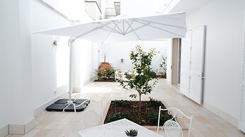 Kalinifta Rooms Apartment
