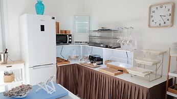 Kalinifta Rooms Apartment