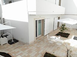Kalinifta Rooms Apartment