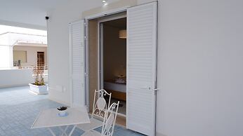 Kalinifta Rooms Apartment