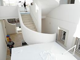 Kalinifta Rooms Apartment